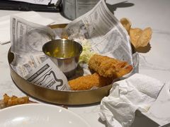 -卡朋西餐(大信新都汇店)