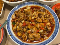 -老三样·旧食新味(船山路店)