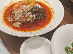 -尚宴(盛世广场·食尚街店)
