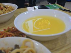 -王菊美食街·王菊面馆(总店)