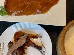 -正德楼果木烤鸭·渔家菜(东港店)