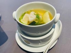 -利苑酒家(华熙国际店)