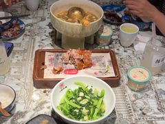 -一味大院•桐庐菜传承店(春江路店)