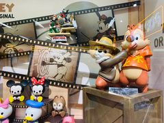 -泡泡玛特POPMART(上海环球港店)