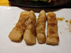 -十三式重庆江湖菜(金茂览秀城店)