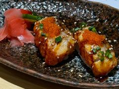 -清水日本料理铁板烧(学府路店)