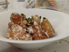-大树餐厅(环球港店)