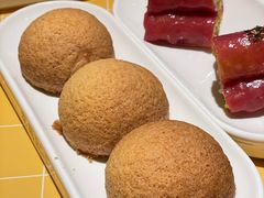 -蔡澜点心·粤菜(花城汇南区店)