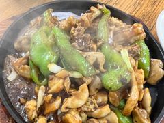 -顺发饭店