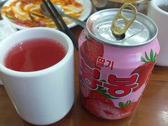 -延成苑韩式烤肉店(长春道店)