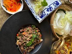 -南沙游艇会·大兵船餐厅