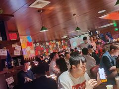 -你又瘦了小酒馆(奥体店)