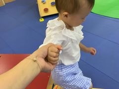 -金宝贝早教(和悦汇店)