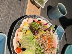 -炙柒Sekinana·精致日料(合生汇店)