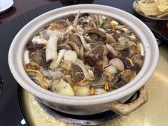 -野菌园·野生菌火锅首创第一家(关兴路总店)