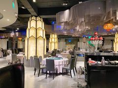 大堂-新沸腾鱼乡(世贸天阶店)