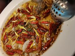 -新太二·鲜料川菜(花都融创茂店)