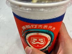 -塔斯汀中国汉堡(徐汇汇京广场店)