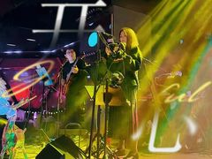 -MOSSO音乐酒吧·live house(南京旗舰店)