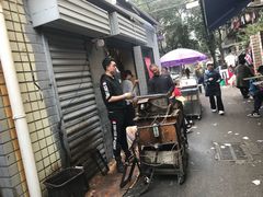 -小胡子祥彪烧烤(北湖总店)