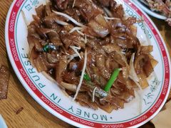 -去茶去餐厅(中央大街店)