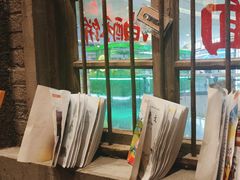 -李炮称盘麻辣烫(无锡荟聚店)