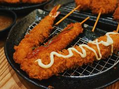 -胜博殿霸王树(嘉里中心店)