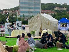 -汇泉广场
