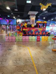 -卡通尼乐园·生日会(烟台永旺店)