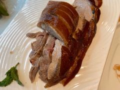 -四季民福烤鸭店(前门廊房二条店)