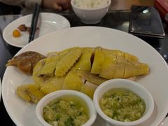 -文记壹心鸡(宝华路店)