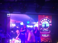-宝莱纳啤酒花园餐厅PAULANER BRAUHAUS Nanjing(广州路店)