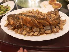 -馅饼粥·百年传承 since1926(中山路店)