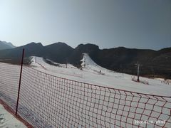 -八达岭滑雪场