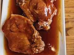 -砂锅李(九江路店)