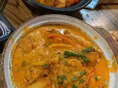 -Hi YOU你的饭局泰餐厅(雍和宫店)