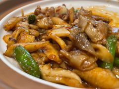 -西湖春天•老字号杭州菜(百汇店)