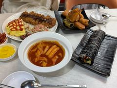 -米笑情(韩乐坊店)