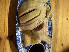 本地三黄鸡-下塘街25号农家菜馆(新场店)