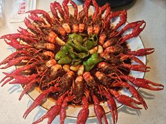 -红盔甲·小龙虾(天钥桥店)