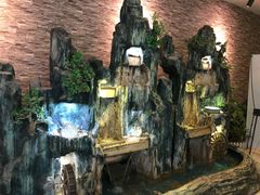 -水森林·按摩SPA·美食韩式汗蒸水会(国贸E口店)