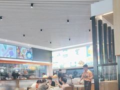 -港久茶餐厅(鹭洲里店)