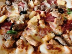 -必胜客(东大桥店)