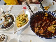 -蠔友汇·海鲜·生蚝烧烤(大东店)