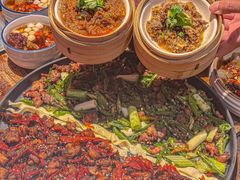 -铁公鸡·四川料理(天环广场店)