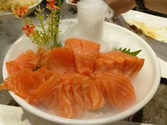 -大渔铁板烧(花园道店)