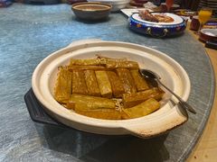-四季厨房 鲁菜·孔府烤鸭(高新万达店)