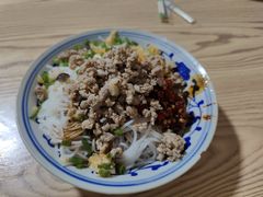 -小罗子汤店(大士院总店)