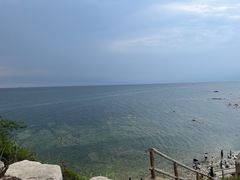 -养马岛旅游度假区
