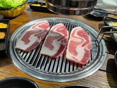 -大發韩国烤肉(八佰伴店)